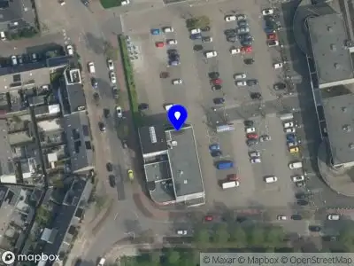 Stichting Gouds Overleg Georganiseerde eerstelijn in liquidatie