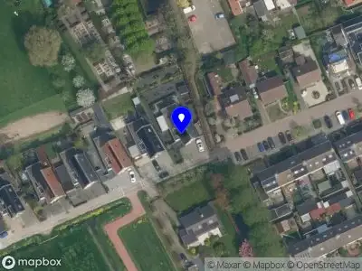 Nieuw bedrijf M 4 U Limited