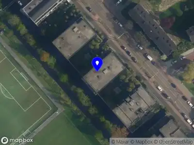 O3 B.V. 's-Gravenhage