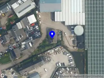 Bart van den Bosch Projects B.V.