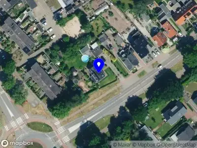 Nieuw bedrijf GJA Vastgoed B.V.