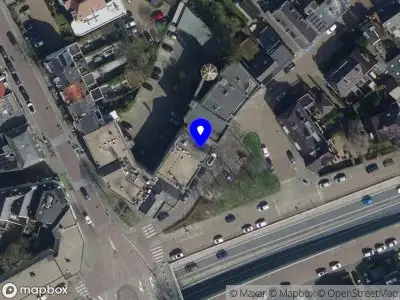 Nieuw bedrijf MICE Operations B.V.