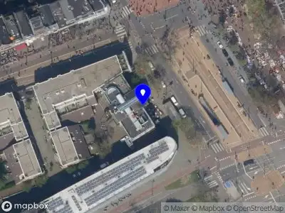 Lendahand Coöperatie U.A. Rotterdam