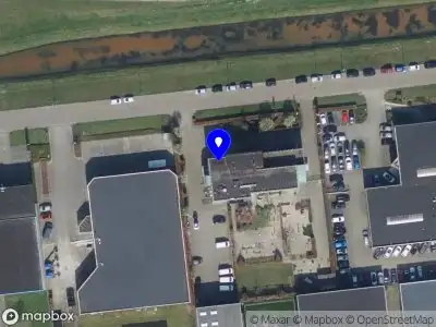 Nieuw bedrijf Stichting Financiering Delta-kinderopvang