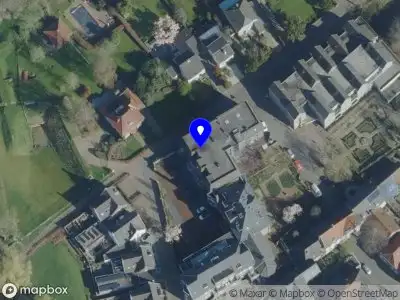 Stichting Samen Ravenstein