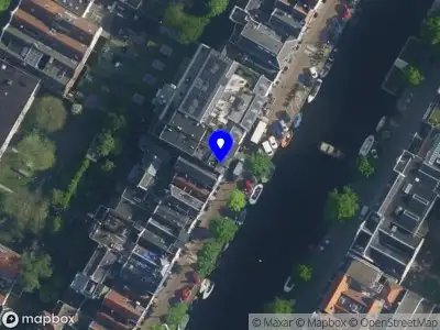 Lassus Tandartsen Keizersgracht B.V. Amsterdam