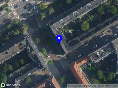 BIZ-vereniging Maasstraat en omgeving Amsterdam