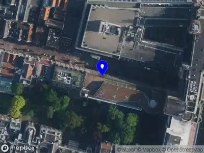 BIZ-Ondernemersver. Reguliersdwarsstraat