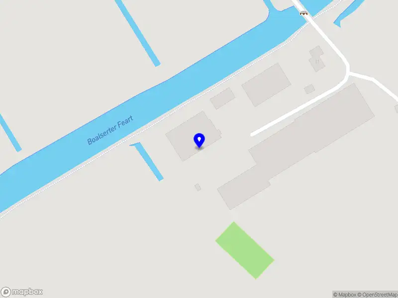 Maatschap Postma-Stienstra Winsum