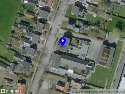 Nieuw bedrijf BDW de Waal B.V.