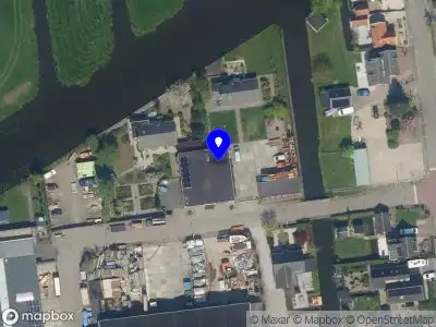 Gerard Bos Specialistisch Grondverzet B.V.