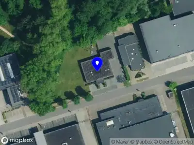 Hanzestad Media Partners B.V.