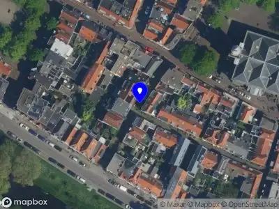 THE KAHAWA COMPANY B.V. Haarlem
