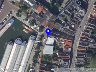 VVE Ondersplitsing Keizershof 6 en 8 Dordrecht
