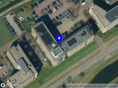 Rudius Vastgoed B.V. Arnhem