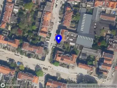 Bakker Holding B.V. Rotterdam
