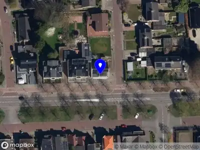 Stichting De Notenboom Sappemeer