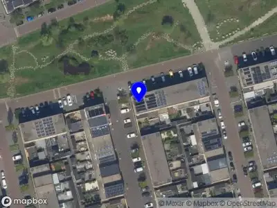 FIT Bouw B.V. Vlaardingen