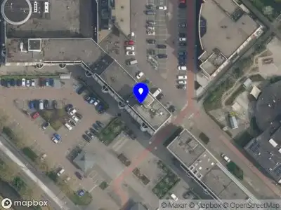 4T schoonmaakgroothandel B.V. Waddinxveen