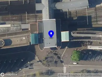 Seats2meet Amersfoort CS