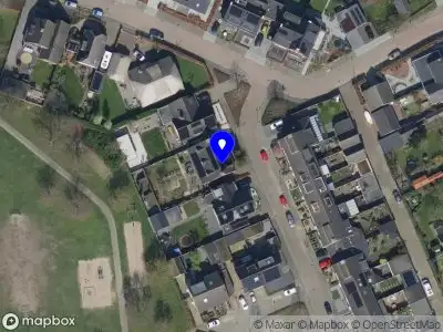 Stichting Britt Helpt Den Hout