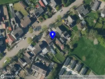 Stichting Wereldlichtjesdag Achterhoek