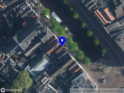 St. Gastdocentschap Vrijzinnige Theologie