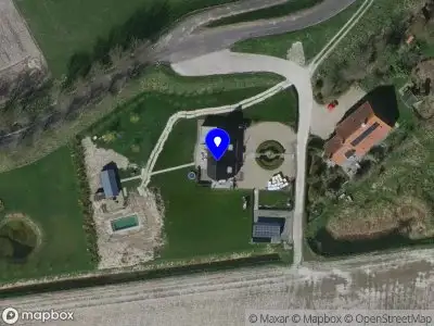 Stichting Dorpsraad Oude-Tonge Oude-Tonge