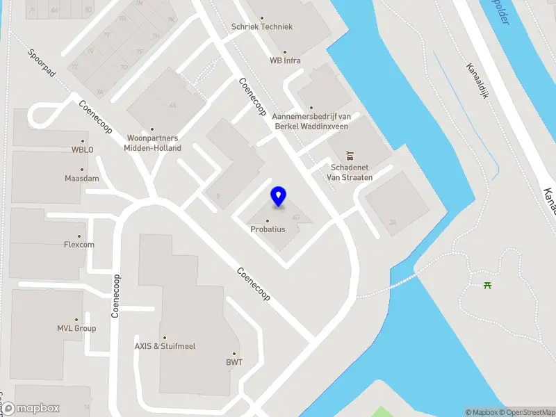Maatman & Van Rijn B.V. Waddinxveen