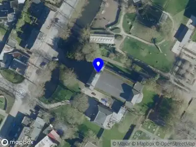 Nieuw bedrijf johannes van rooij B.V.