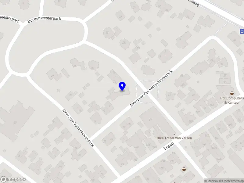 Nieuw bedrijf SPJ B.V.