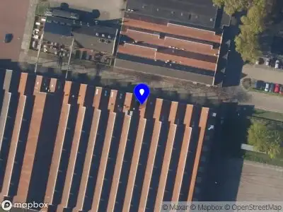 St Admin.kantoor Werknemers iWelcome