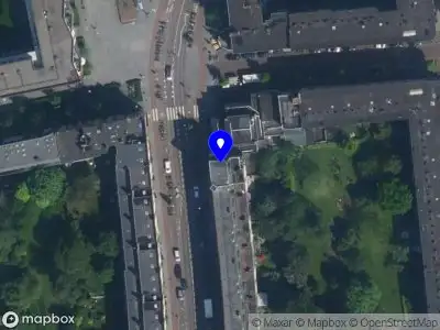 Stichting Liedwerk Amsterdam