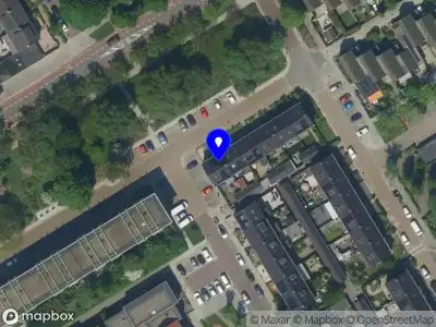St. Celestial Church of Christ Miracle Center Heemskerk