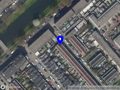 ADA Grondwerker Rotterdam