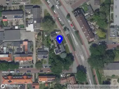 Stichting Team NNN Bergen op Zoom