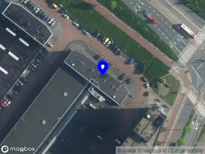 Laan 35 B.V. Amsterdam