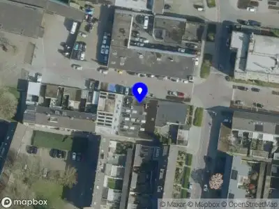 Nieuw bedrijf Stichting Omni Sportief Tilburg