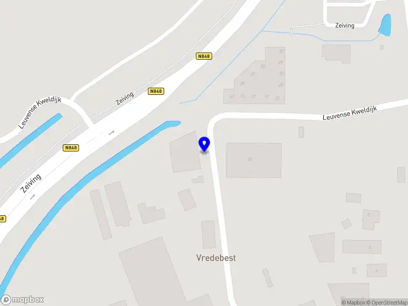 Dutch Truckcenter B.V. Vuren