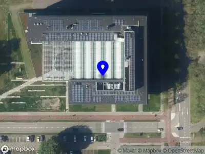 Stichting U.C.E.F.A.B.F.P.H.