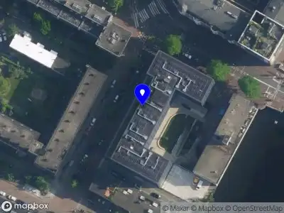 Stichting Aandelenbeheer Blincker B.V.