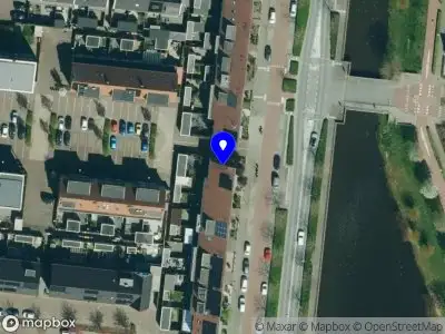 Stichting Buren van Oost Veenendaal