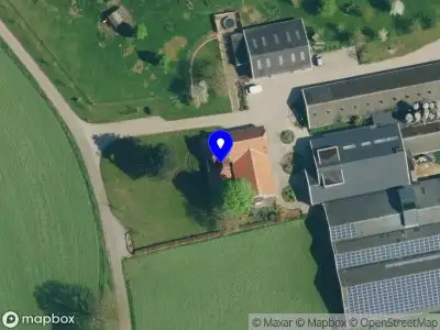 Nieuw bedrijf De Lichtenberg B.V.