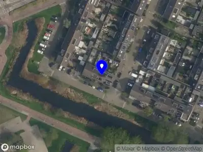 Speedman Pijnacker