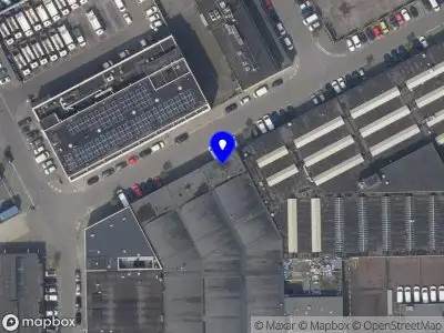 Groundwork Investments B.V.