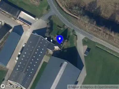 Melkveebedrijf Blauw EURSINGE
