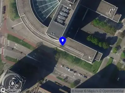 Tensing GIS Consultancy B.V.