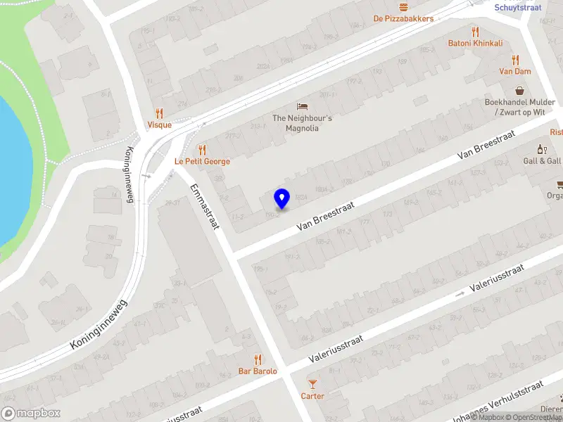 NFI Participaties B.V.