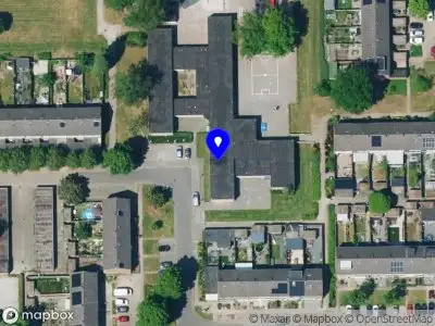 Stichting tot steun aan de Thriantaschool