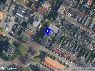 Alexander Roosemalen